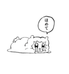 なめこサンバ（個別スタンプ：17）