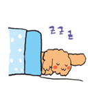 といぷーのはーちゃん（個別スタンプ：12）