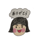 NANAちゃん＆EITY（個別スタンプ：7）