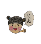NANAちゃん＆EITY（個別スタンプ：19）