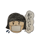NANAちゃん＆EITY（個別スタンプ：25）