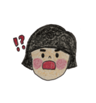NANAちゃん＆EITY（個別スタンプ：38）