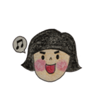 NANAちゃん＆EITY（個別スタンプ：39）