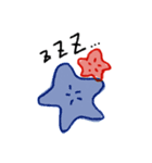 ゆる〜い水族館（個別スタンプ：3）