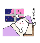 春のタマエさん（個別スタンプ：4）