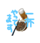 ［食卓さん］（個別スタンプ：4）