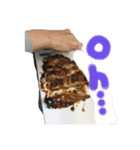 ［食卓さん］（個別スタンプ：5）