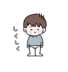 リトルフェンサーズ（個別スタンプ：15）