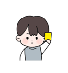 リトルフェンサーズ（個別スタンプ：20）