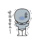 リトルフェンサーズ（個別スタンプ：23）