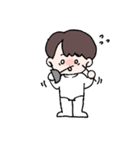 リトルフェンサーズ（個別スタンプ：30）