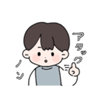 リトルフェンサーズ（個別スタンプ：36）