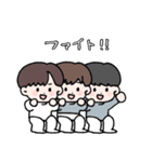 リトルフェンサーズ（個別スタンプ：39）