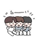 リトルフェンサーズ（個別スタンプ：40）