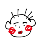 まなごろうスタンプです（個別スタンプ：19）