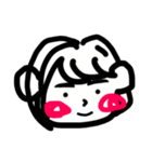まなごろうスタンプです（個別スタンプ：22）