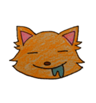 ねこみお（個別スタンプ：13）
