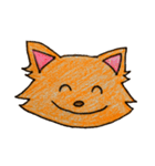 ねこみお（個別スタンプ：19）