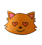 ねこみお（個別スタンプ：20）