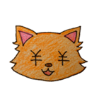 ねこみお（個別スタンプ：26）
