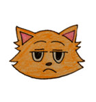 ねこみお（個別スタンプ：29）