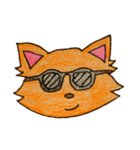 ねこみお（個別スタンプ：30）