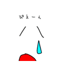 ニワトリとたまごのにちじょう v1.0（個別スタンプ：6）