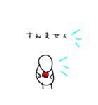 ニワトリとたまごのにちじょう v1.0（個別スタンプ：9）