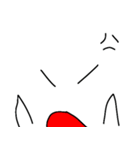 ニワトリとたまごのにちじょう v1.0（個別スタンプ：18）