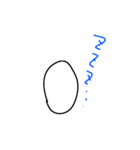 ニワトリとたまごのにちじょう v1.0（個別スタンプ：28）