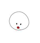 ふわしゅう（個別スタンプ：1）