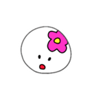 ふわしゅう（個別スタンプ：2）