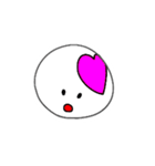 ふわしゅう（個別スタンプ：4）