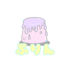 ゆめかわPOP（個別スタンプ：14）