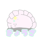 ゆめかわPOP（個別スタンプ：15）