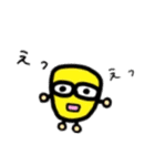 ベジタブルズ スタンプ（個別スタンプ：8）