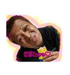 タクゴリちゃんpart2（個別スタンプ：6）