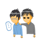 鉄工日記（個別スタンプ：3）