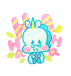 ユニコーン 先生（個別スタンプ：1）