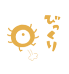 ほんのむし。（個別スタンプ：5）