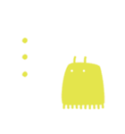 ほんのむし。（個別スタンプ：36）