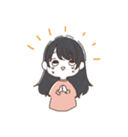 ちゅうとあき（個別スタンプ：8）