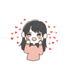 ちゅうとあき（個別スタンプ：10）