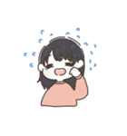ちゅうとあき（個別スタンプ：11）