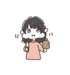 ちゅうとあき（個別スタンプ：13）