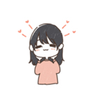 ちゅうとあき（個別スタンプ：14）