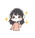 ちゅうとあき（個別スタンプ：17）