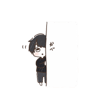 ちゅうとあき（個別スタンプ：29）