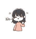 ちゅうとあき（個別スタンプ：33）