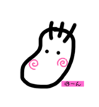 のほほな日常（個別スタンプ：7）